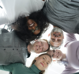 Auto generated site provide services