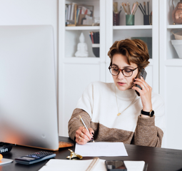 Auto generated site provide services