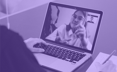 Auto generated site provide services