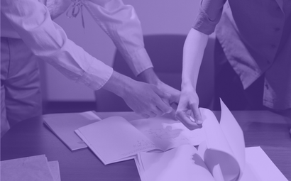 Auto generated site provide services