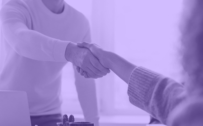 Auto generated site provide services