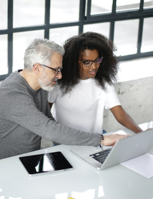 Auto generated site provide services