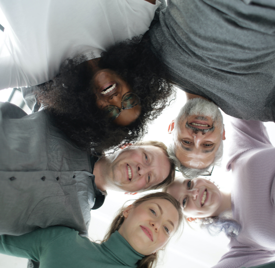 Auto generated site provide services